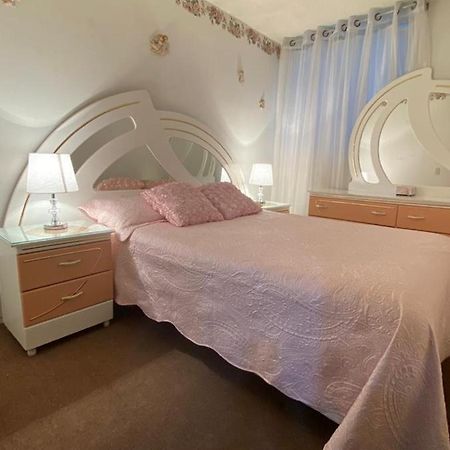 Normalsuite Mexico City Ngoại thất bức ảnh