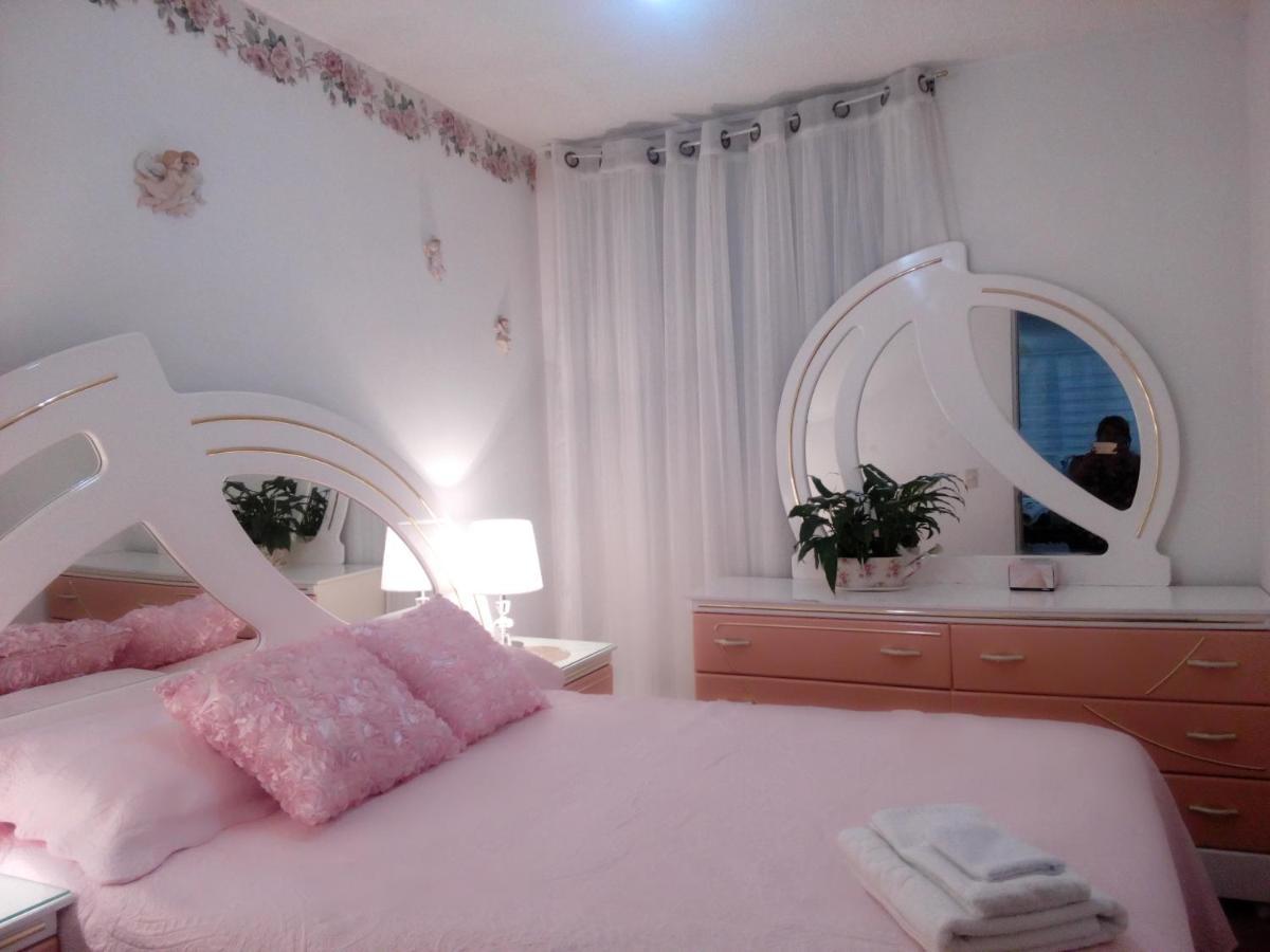Normalsuite Mexico City Ngoại thất bức ảnh