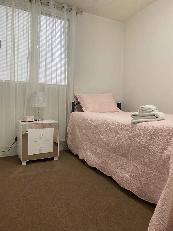 Normalsuite Mexico City Ngoại thất bức ảnh