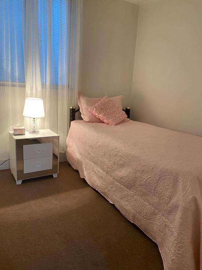 Normalsuite Mexico City Ngoại thất bức ảnh