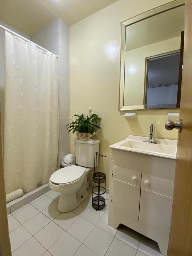 Normalsuite Mexico City Ngoại thất bức ảnh
