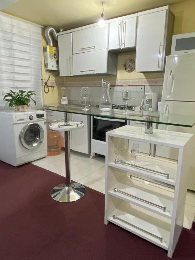 Normalsuite Mexico City Ngoại thất bức ảnh