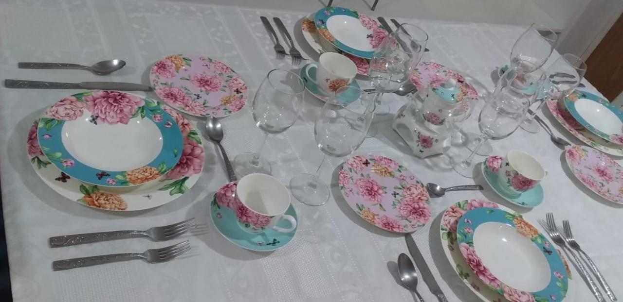 Normalsuite Mexico City Ngoại thất bức ảnh